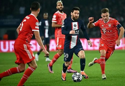 沙特联激战在即：利雅得胜利与吉达联合的巅峰对决